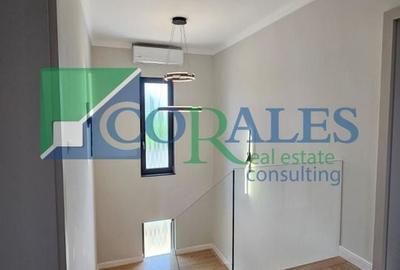 Constructie noua. Finisata IMPECABIL. Disponibila IMEDIAT - 10