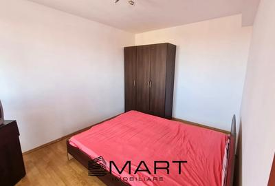 Apartament 3 camere 51mp zona complex Luptei - 3