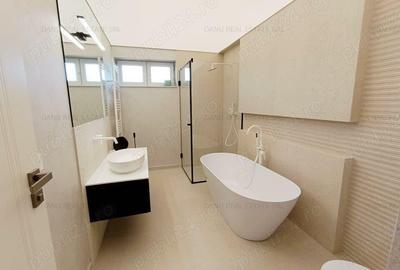 Casă cu 6 camere cu Teren 190 Mp în Brașovul Vechi - 9