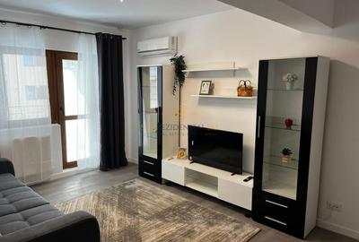 Apartament cu 2 camere decomandat, mobilat în Metalurgiei - 3