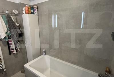 Apartament cu 3 camere, 68 mp, etaj intermediar, zona Tractorul - 9