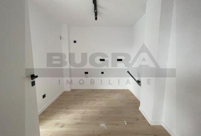 Apartament 2 camere, finisat, parcare, zona Elite - 7