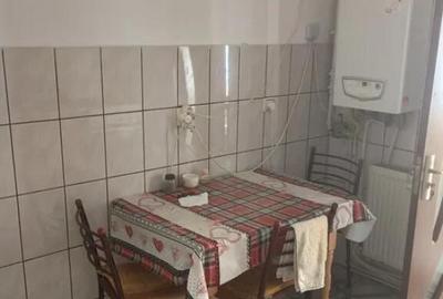 Apartament cu 4 Camere Decomandate Parter - Zona Burdujeni - 6