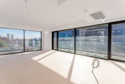 Apartament cu 4 camere semidecomandat în Floreasca - 1