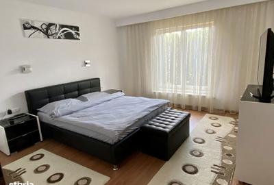 Casă cu 6 camere cu Teren 1750 Mp în Apa - 5