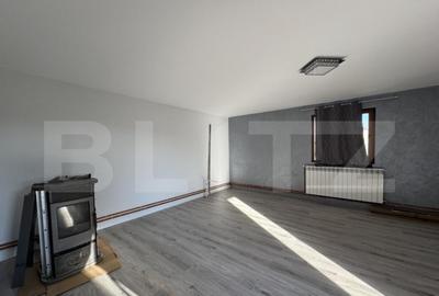 Casa parter, 50 mp, 481 mp teren, Malu Mare zona Scolii - 1