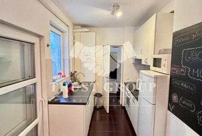 Apartament cu 2 camere decomandat, mobilat în Cișmigiu - 17