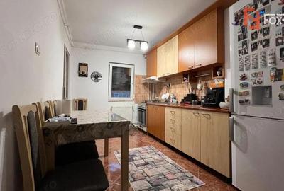 COMISION 0% Apartament cu 3 camere, etaj 3 de vanzare, zona Simion Barnutiu - 3