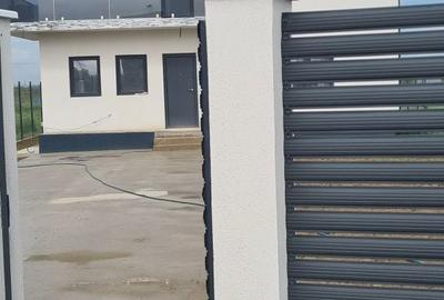 Casă cu 4 camere în Răzvad - 1