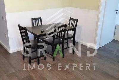 Apartament cu 2 camere semidecomandat, mobilat în Dâmbul Rotund - 5