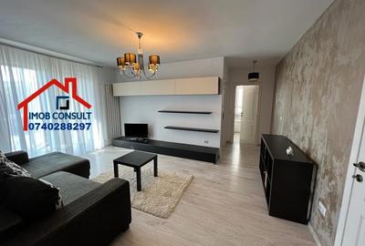 Apartament cu 2 camere decomandat în Ștefan cel Mare - 5