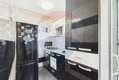 Garsoniera transformata in 2 camere | Mobilata si utilata complet Garsoniera transformata in 2 camere | Mobilata si utilata complet - 5