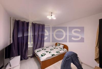 Apartament cu 2 camere, mobilat în Titan - 4