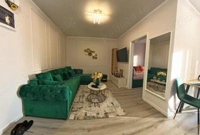 Apartament 3 camere de vanzare Berceni - Metrou IMGB - 4