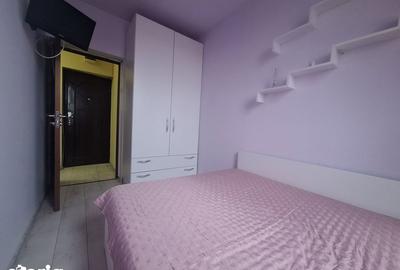 Apartament cu 2 camere decomandat, mobilat în Circumvalațiunii