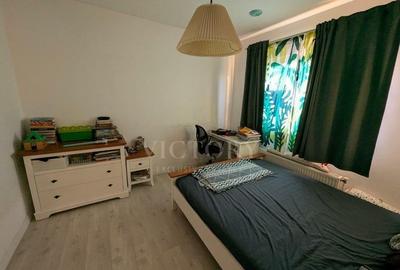 Apartament mobilat-utilat, Baneasa - 5