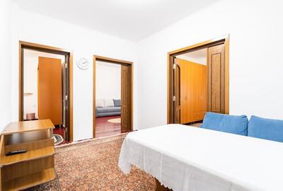 Casa cu 4 camere | Curte proprie | Renovata | zona Centrala - str. Mihai Viteazu - 3