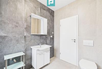 Apartament cu 2 camere, terasă generoasă – Moșnița - 15