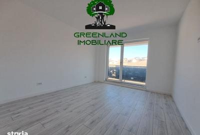 Apartament cu 2 camere în Bucium - 3