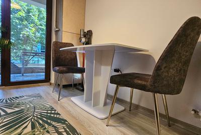 Compozitori 2 Camere Nou Renovat Parcare Subteran Termen Lung - 26