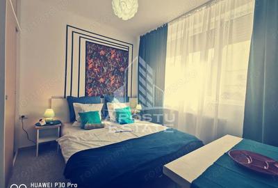 Garsoniera, centrala proprie, zona Lipovei - 2