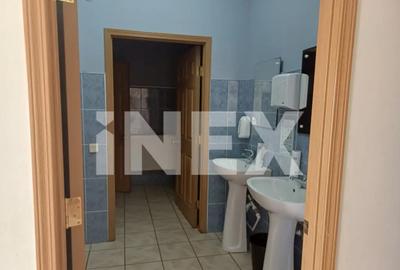 Spațiu comercial, de 350 mp, în Găvana - 1