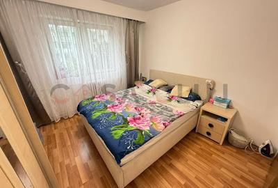 Apartament decomandat ,etaj intermediar, Academia de Muzică - 2