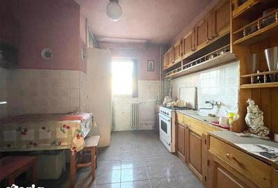 Apartament cu 3 camere semidecomandat în Complex Studențesc - 6