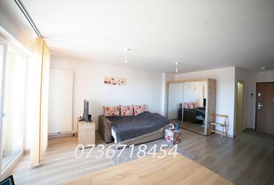 Garsoniera,  Urban Plazza , Astra, 40mp, 118000Euro Garsoniera,  Urban Plazza , Astra, 40mp, 118000Euro - 3