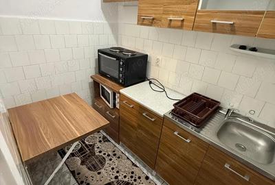 Garsonieră decomandată în Circumvalațiunii - 2