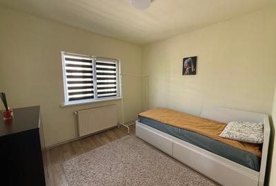 Apartament cu 4 camere decomandat, mobilat în Lipovei - 2