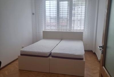 Apartament cu 2 camere decomandat în Alexandru cel Bun - 7