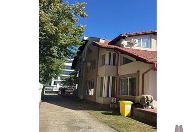 Vila  S+P+1E+M / Erou Iancu Nicolae / stradal / 1582mp teren Vila  S+P+1E+M / Erou Iancu Nicolae / stradal / 1582mp teren - 2