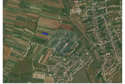 De Vanzare teren intravilan - 1417 mp, Cihei De Vanzare teren intravilan - 1417 mp, Cihei - 2