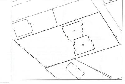Casă individuală cu 6 camere cu Teren 1707 Mp în Cârcea - 3