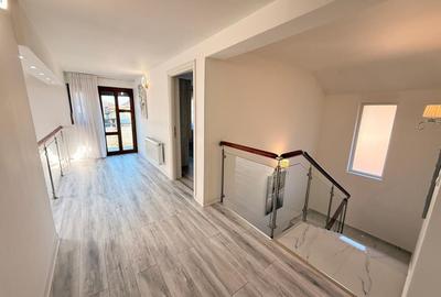 Casă individuală cu 4 camere cu Canalizare în Tunari - 19