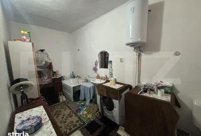 Casă cu 4 camere cu Teren 853 Mp în Central - 7