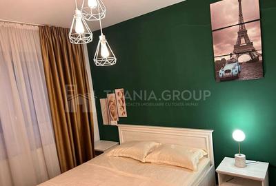 Apartament 2 camere, Top City, zona Coresi