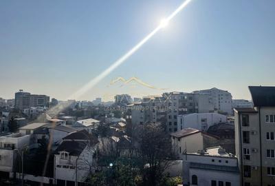 Apartament cu 4 camere decomandat în Ștefan cel Mare - 49