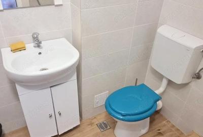 Garsonieră nedecomandată în Gării - 2