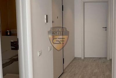 Apartament cu 2 camere decomandat, mobilat în Palazu Mare - 24