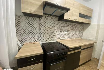 Apartament cu 2 camere semidecomandat, mobilat în Pantelimon - 11