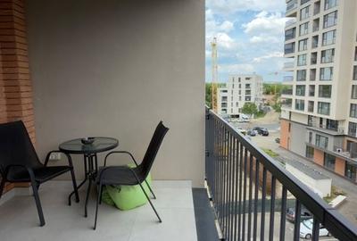 Apartament cu 2 camere semidecomandat în Sisești - 6