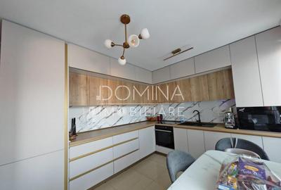 Apartament 3 camere *penthouse* - zona Coloana Infinitului - 4