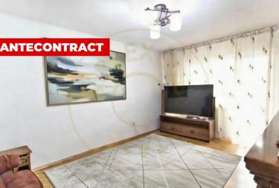 Apartament cu 4 camere decomandat, mobilat în Central - 10