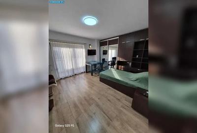 Garsonieră semidecomandată, mobilată în Central - 1