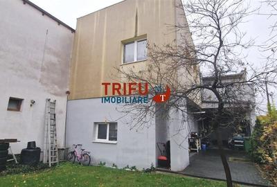 Casă spațioasă 4 camere, mobilată și utilată, Cent - 1