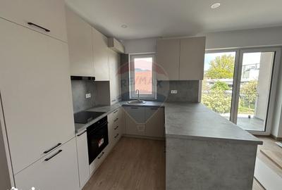 Apartament cu 2 camere în Orașul Vechi - 10