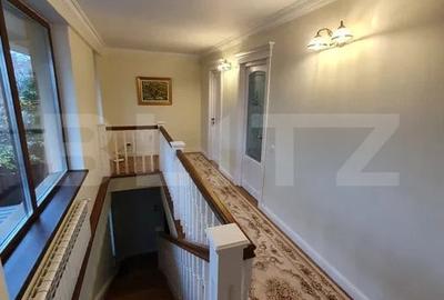 Apartament 3 camere, 120 mp + terasa 70 mp, zona Centru Civic - 4