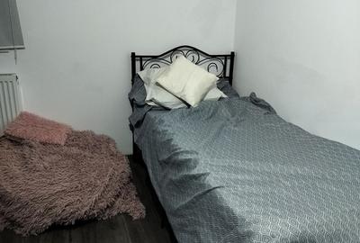 Apartament cu 2 camere decomandat, mobilat în Titan